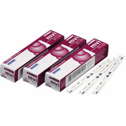 MVI multiparametrový indikátor parní sterilizace, typ 4, 480 ks/bal.
