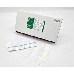 Samolepicí sáček, horkovzdušná sterilizace, 50 x 250 mm, 100 ks/bal.