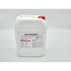 Detergent pro myčky, 5 l kanystr