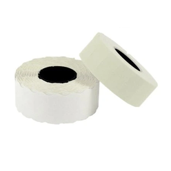 Etikety CONTACT pro kleště C 24.37, 37 x 20 mm, 28 000 ks/bal.