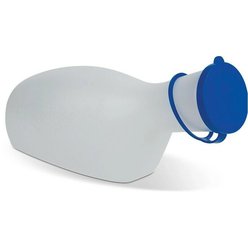 Urinální láhev pro muže, 1 l