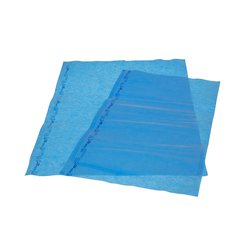 CLEANTEX zátěžový sáček s indik.parní a EO sterilizace, 220 x 450 mm, 500 ks/bal.
