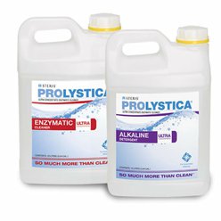 PROLYSTICA 2x ENZYMATIC PRESOAK & CLEANER, 10 l kanystr