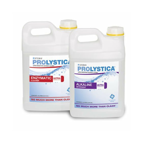 PROLYSTICA ALKALINE 2X Concentrate, 5 l kanystr