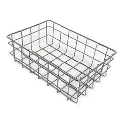 Vnitřní vyjímatelný košík pro box BTB003