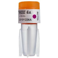 Bioindikátor CELERITY pro plazmovou sterilizaci 20 min., 25 ks/bal.