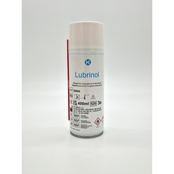 LUBRINOL udržovací olej na nástroje, sprej 400 ml