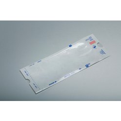 TYVEK plochý sáček s indikátorem plazmové sterilizace, 75 x 200 mm, 1000 ks/bal.