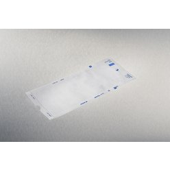 TYVEK plochý sáček s indikátorem plazmové sterilizace, 100 x 250 mm, 1000 ks/bal.