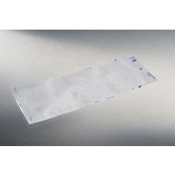 TYVEK plochý sáček s indikátorem plazmové sterilizace, 160 x 440 mm, 600 ks/bal.