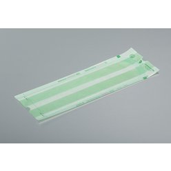STERIKING skládaný sáček s indik.parní, FO a EO sterilizace, 100 x 360 x 50 mm, 500 ks/bal.