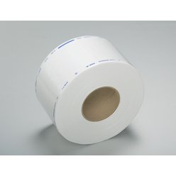 TYVEK plochá role s indikátorem plazmové sterilizace, 225 mm × 100 m