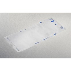 TYVEK plochý sáček s indikátorem plazmové sterilizace, 100 x 250 mm, 1000 ks/bal.