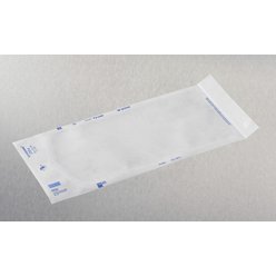 TYVEK samolepicí sáček s indikátorem plazmové sterilizace, 90 x 200 mm, 1000 ks/bal.