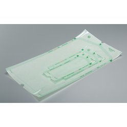 STERIKING plochý sáček s indik.parní, FO a EO sterilizace, 50 x 250 mm, 2400 ks/bal.