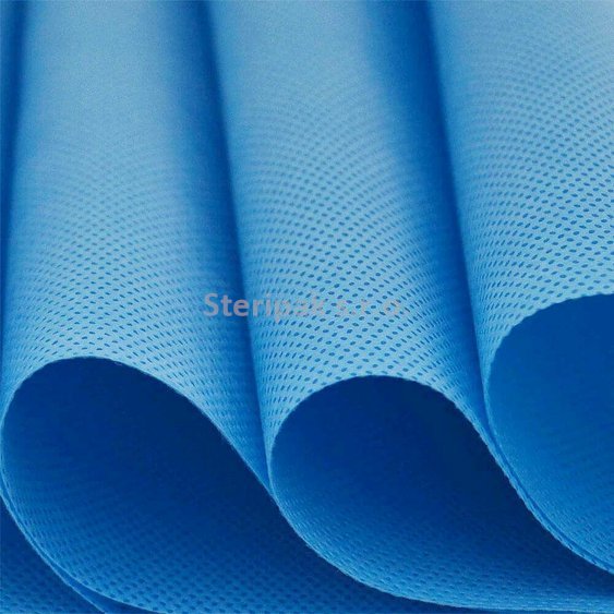 STERIKING ProWrap SMX 4 - modrá (75 g/m2), arch 90 x 90 cm, 104 ks/bal.