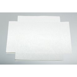 STERIKING Absorpční netkaná textilie do sít a kontejnerů, 15 x 25 cm, 3200 ks/bal.